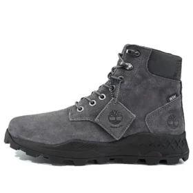 Timberland x Wood Wood Brooklyn 6-Inch Boot “Grijs”