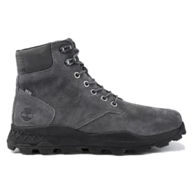 Timberland x Wood Wood Brooklyn 6-Inch Boot “Grijs”