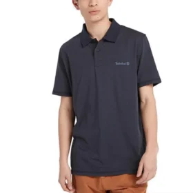 Timerchill Poloshirt “Navy”