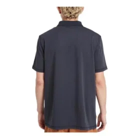 Timerchill Poloshirt “Navy”