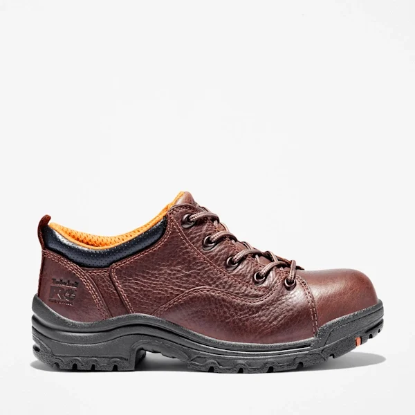 Titan™ casual werkschoen met stalen neus voor dames Titan™ casual werkschoen met stalen neus voor dames