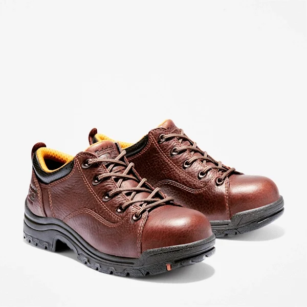Titan™ casual werkschoen met stalen neus voor dames Titan™ casual werkschoen met stalen neus voor dames