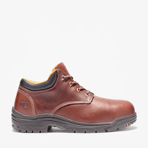 Titan™ casual werkschoen met stalen neus voor heren Titan™ casual werkschoen met stalen neus voor heren