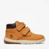 Toddler Toddle Tracks-laarzen in tarwekleurig nubuck Toddler Toddle Tracks-laarzen in tarwekleurig nubuck