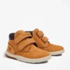 Toddler Toddle Tracks-laarzen in tarwekleurig nubuck Toddler Toddle Tracks-laarzen in tarwekleurig nubuck
