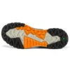 Trail EK+ Sneakers “Donkergrijs met Groen”