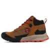 Trailquest “Bruin Black”