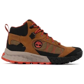 Trailquest “Bruin Black”