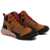 Trailquest “Bruin Black”
