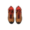 Trailquest “Bruin Black”
