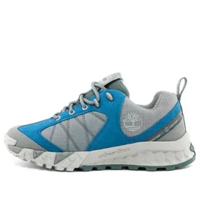 Trailquest Sneakers “Grijs en Blauw” Trailquest Sneakers “Grijs en Blauw”