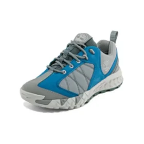 Trailquest Sneakers “Grijs en Blauw” Trailquest Sneakers “Grijs en Blauw”