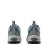 Trailquest Sneakers “Grijs en Blauw”