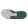 Trailquest Sneakers “Grijs en Blauw”