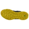 TrailQuest waterdichte laarzen “Zwart en geel”