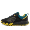 Trailquest Waterproof Mid Laarzen “Zwart en Geel”