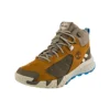 Trailquest Waterproof Mid “Medium Bruin Nubuck”