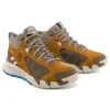 Trailquest Waterproof Mid “Medium Bruin Nubuck”