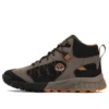 Trailquest “Zwart Bruin”