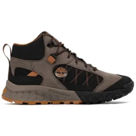 Trailquest “Zwart Bruin”