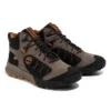 Trailquest “Zwart Bruin”