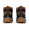 Trailquest “Zwart Bruin”