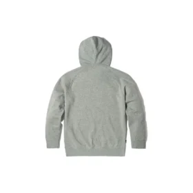 Tree Logo Hoodie “Grijs”