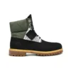 Tree Pack Premium 6-Inch Boot “Zwart Nubuck”
