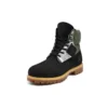 Tree Pack Premium 6-Inch Boot “Zwart Nubuck”