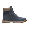 Tree Vault 6-Inch Boot “Navy Nubuck”