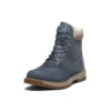 Tree Vault 6-Inch Boot “Navy Nubuck”