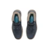 Tree Vault 6-Inch Boot “Navy Nubuck”