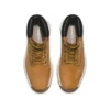 Tree Vault 6-Inch Boot “Wheat Nubuck”