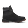 Tree Vault 6-Inch Boot “Zwart Nubuck”
