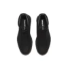 Tree Vault 6-Inch Boot “Zwart Nubuck”