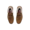 Tree Vault 6-Inch Boots “Bruin Nubuck”
