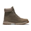 Tree Vault 6-Inch Boots “Olive Green Nubuck”