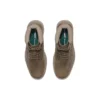 Tree Vault 6-Inch Boots “Olive Green Nubuck”