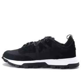 Treeline Mountain Runner Sneakers “Zwart”