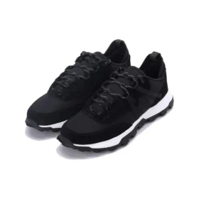 Treeline Mountain Runner Sneakers “Zwart”