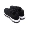 Treeline Mountain Runner Sneakers “Zwart”