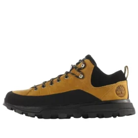Treeline Waterproof Hiker Laarzen “Bruin”