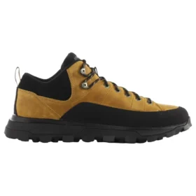 Treeline Waterproof Hiker Laarzen “Bruin”