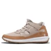 Trekker City “Cream Bruin”