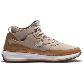 Trekker City “Cream Bruin”