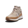 Trekker City “Cream Bruin”