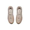Trekker City “Cream Bruin”