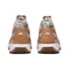 Trekker City “Cream Bruin”
