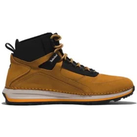 Trekker City Hikers “Geel Zwart”