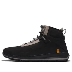 Trekker City Hikers “Zwart Grijs”